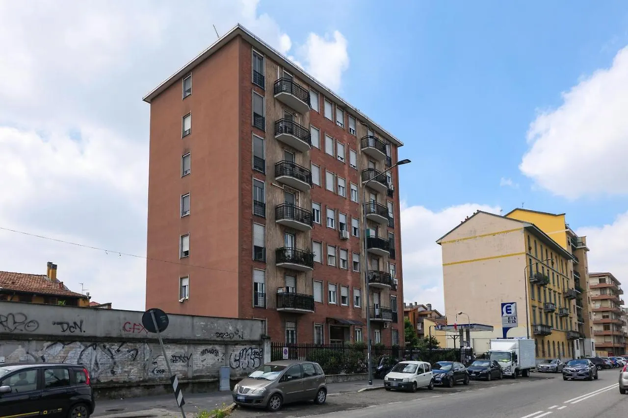米兰Primopiano - Padova 320公寓 米兰